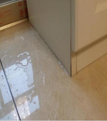 经开区漏水检测 厕所漏水怎么检测?
